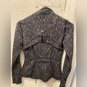 Lululemon define jacket